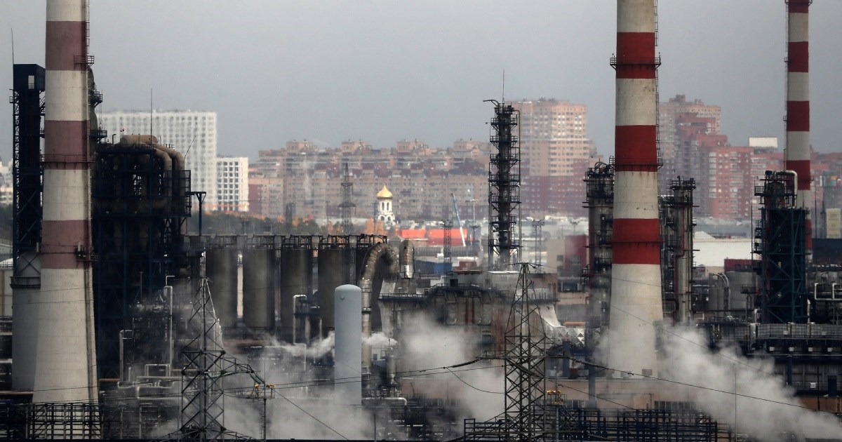 Nove europske sankcije Rusiji ponovo će presložiti svjetsko tržište dizela