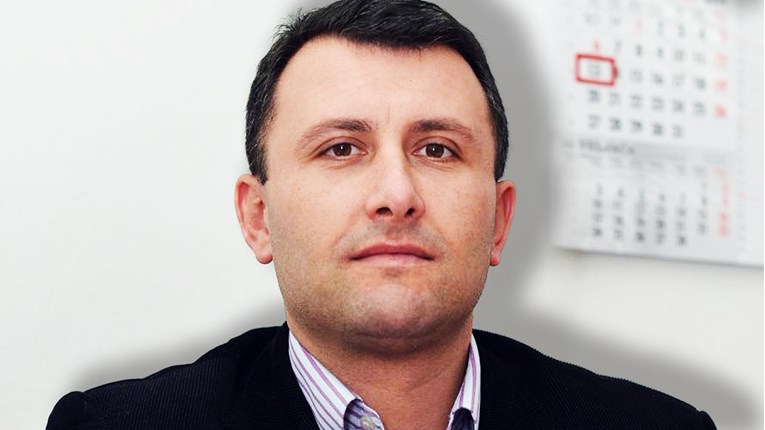 Uhljeb napušta HDZ: "Čekao sam da mi daju posao kao i oca da dođe iz Vukovara"