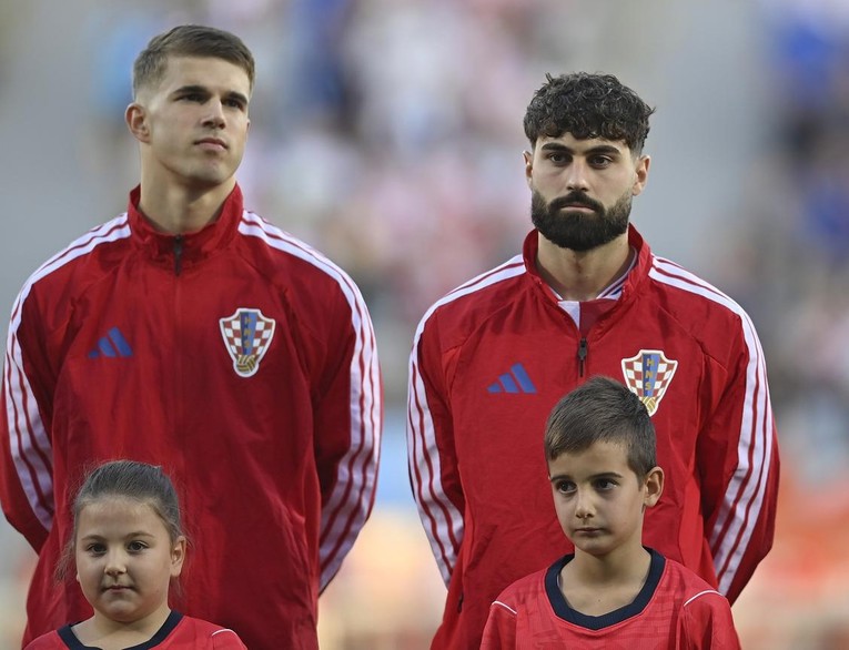Gvardiol i Vušković poskupjeli na Transfermarktu
