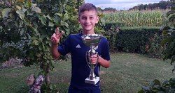Čudo od djeteta iz Lokomotive prešlo u Hajduk