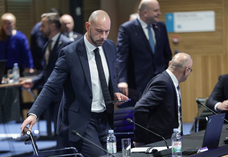 Vlada prihvatila Memorandum o suradnji Vlade RH i Vijeća ministara BiH