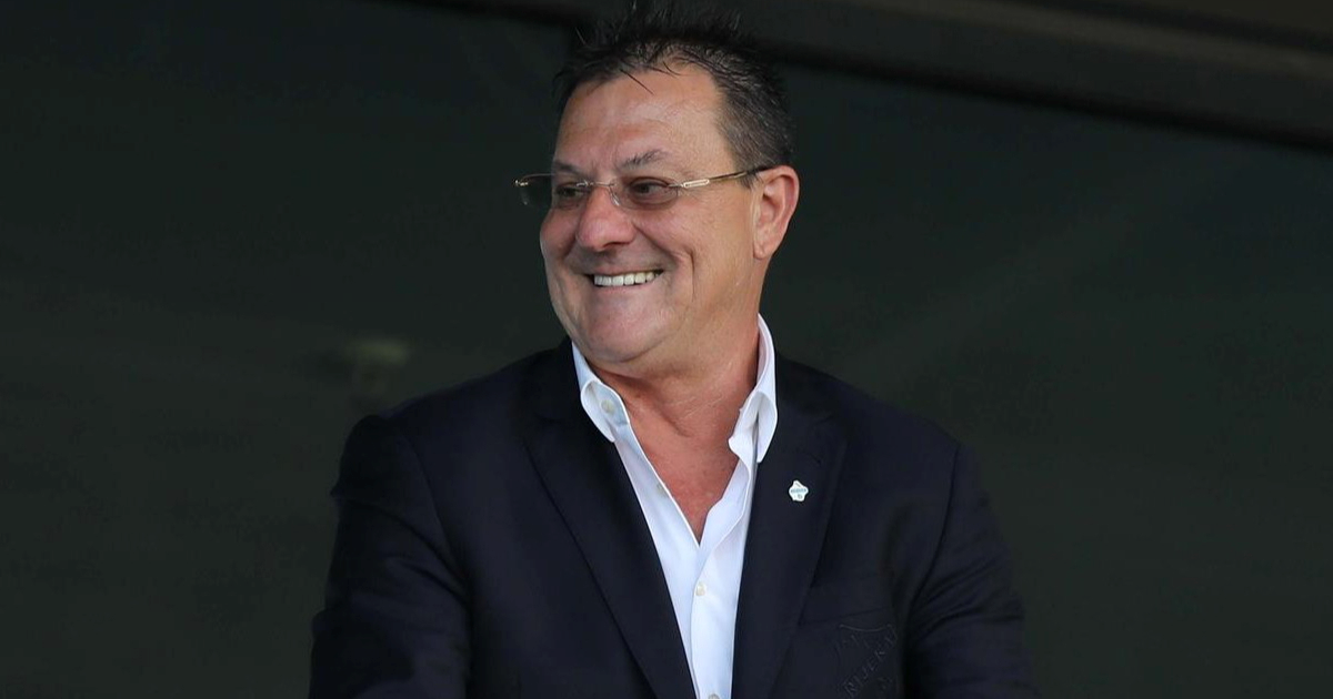 Mi&#x161;kovi&#x107;: Mislite da je meni drago prodavati rivalu? Dinamo je dao fantasti&#x10D;nu ponudu