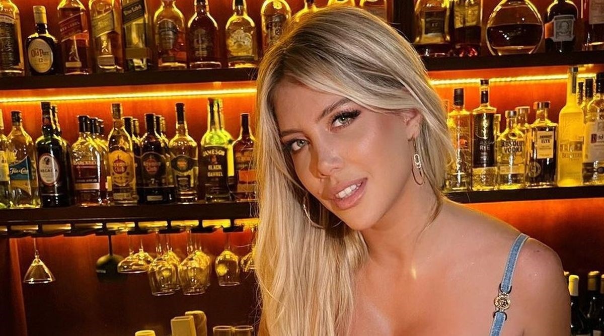 Jedna od najpoznatijih Argentinki objavila fotke s proslave, outfit privukao pažnju