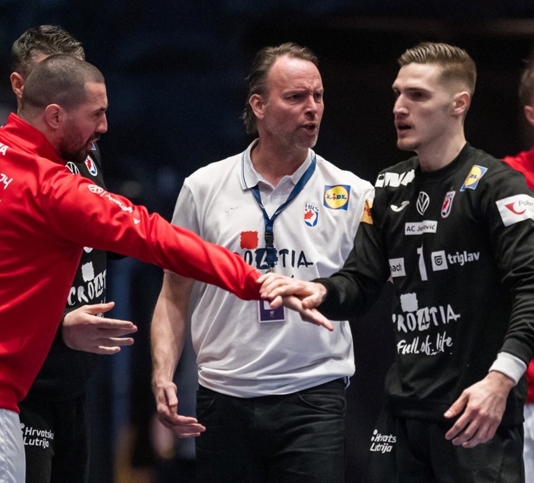 Ozljede i forma muče Hrvatsku, ali osmjehnula se i sreća. Evo što očekivati od Eura