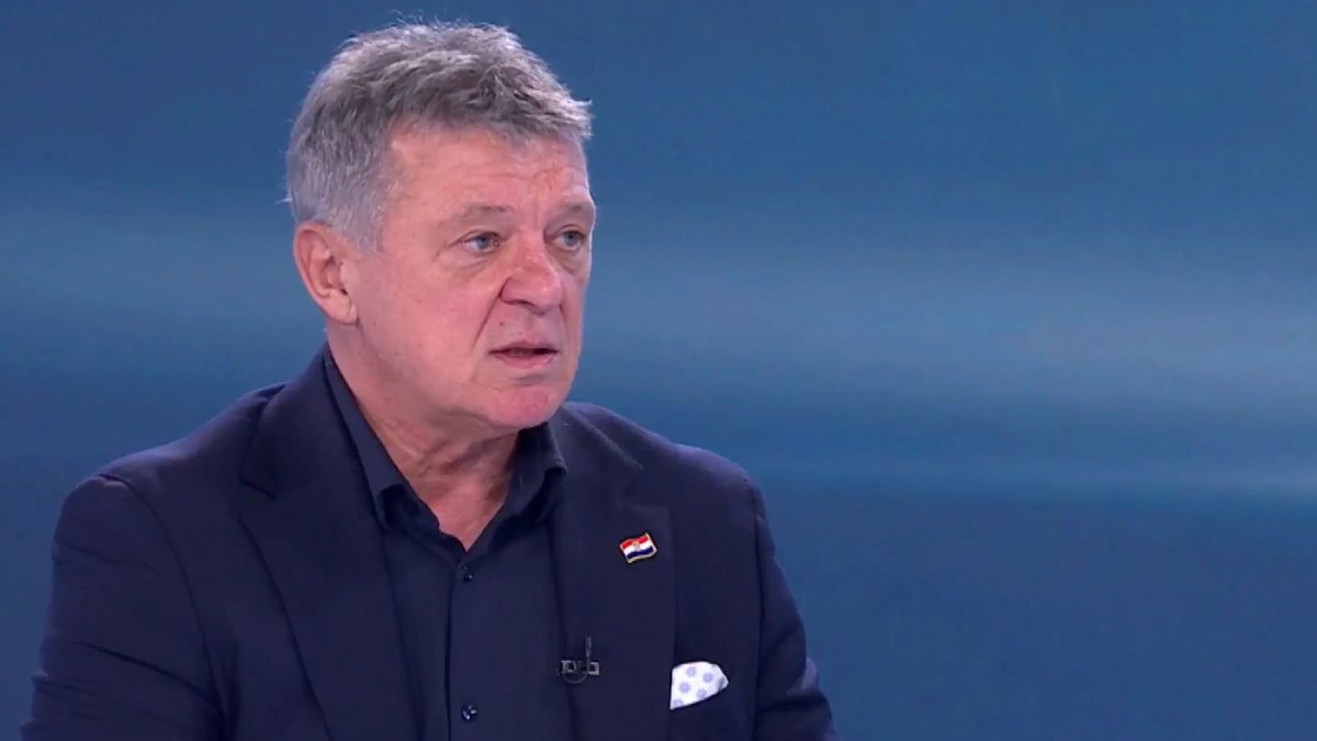 Turudić: Krenuli smo po Mikulića s oprezom jer je bio naoružan u šumi