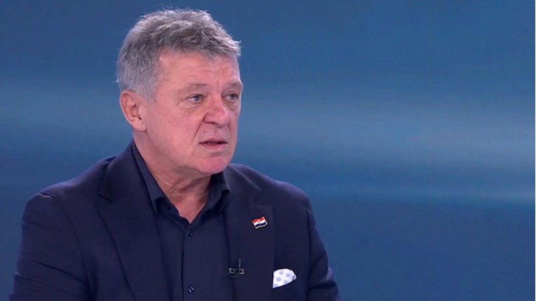 Turudić: Po Mikulića smo krenuli oprezno jer smo znali da je naoružan u lovu