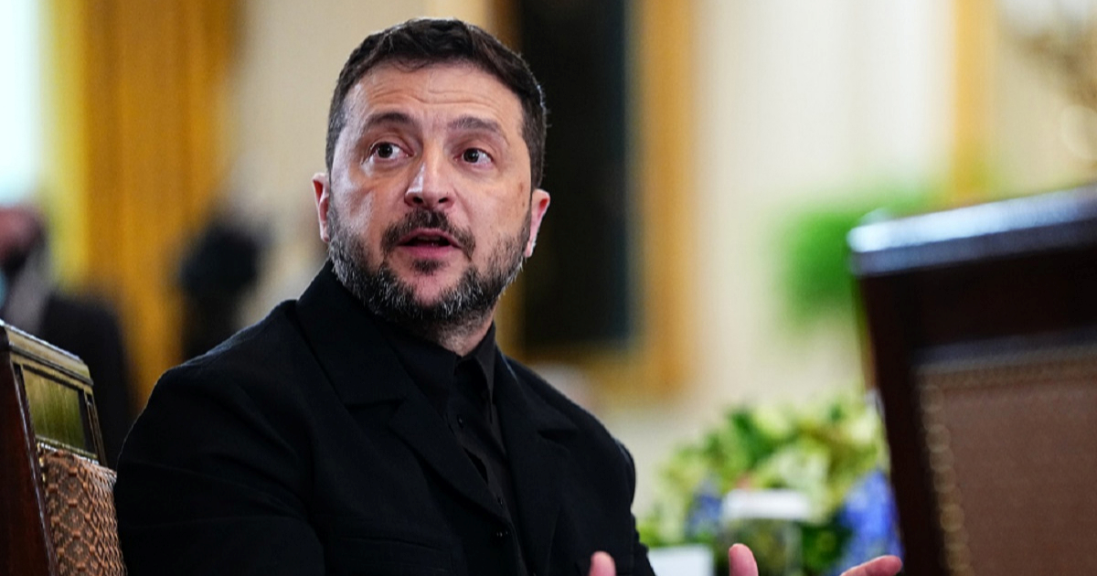 Tko nasljeđuje drugog najmoćnijeg čovjeka u Ukrajini? Zelenski objavio pet imena