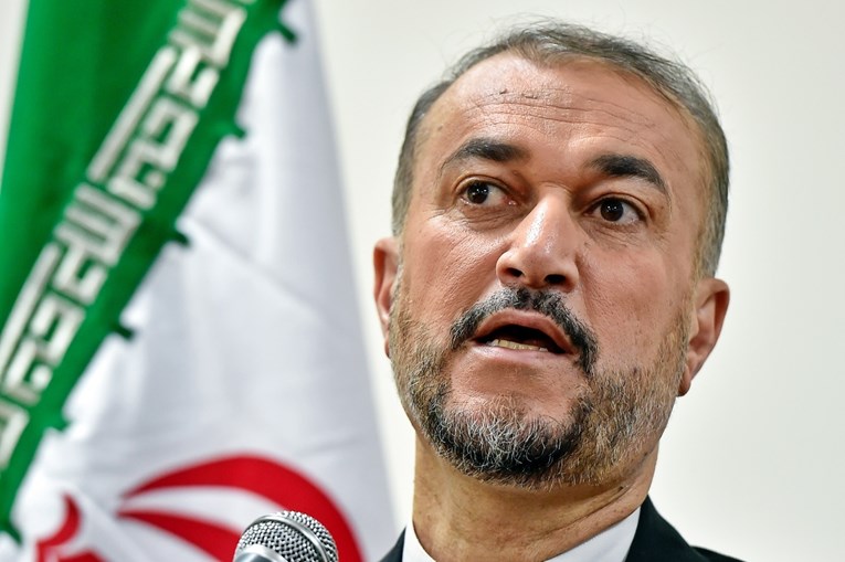 Iranski ministar prijeti Izraelu: Ako cionisti ne prestanu, možemo zamisliti bilo što