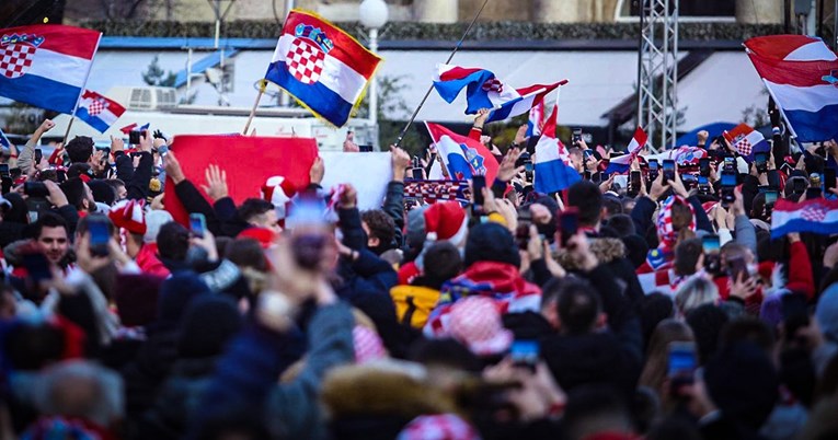 Hrvatska je jedan od svjetskih ekonomskih pobjednika u 2022. 2023. će biti izazovna