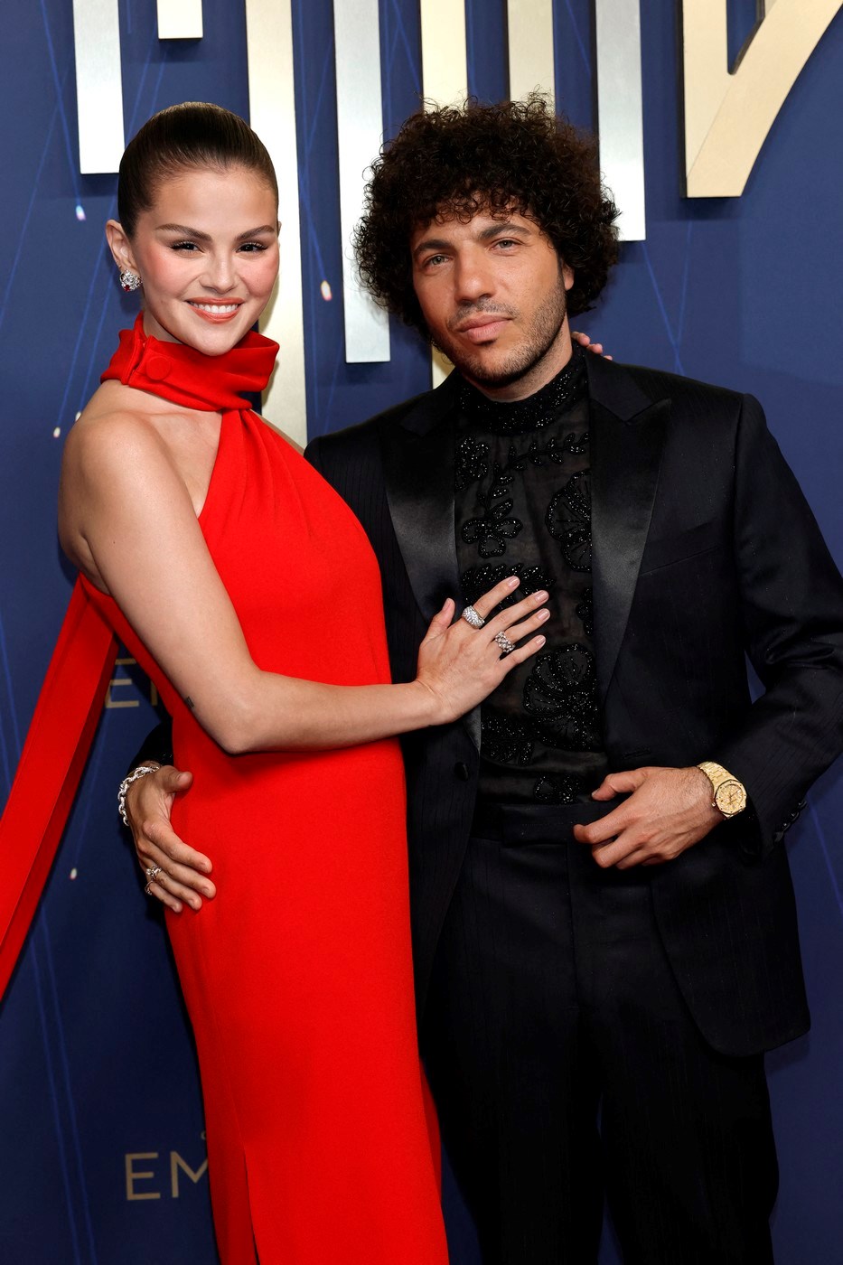 Selena Gomez na Emmyjima nosila manikuru koju jedva primijetite – i svi je žele