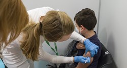 EMA odobrila Pfizerovo cjepivo protiv omikrona i za djecu stariju od 5 godina
