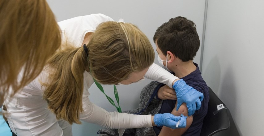 EMA odobrila Pfizerovo cjepivo protiv omikrona i za djecu stariju od 5 godina