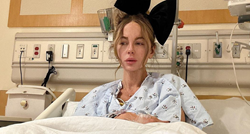 Kate Beckinsale zabrinula obožavatelje fotografijama iz bolnice: "Jesi dobro?"