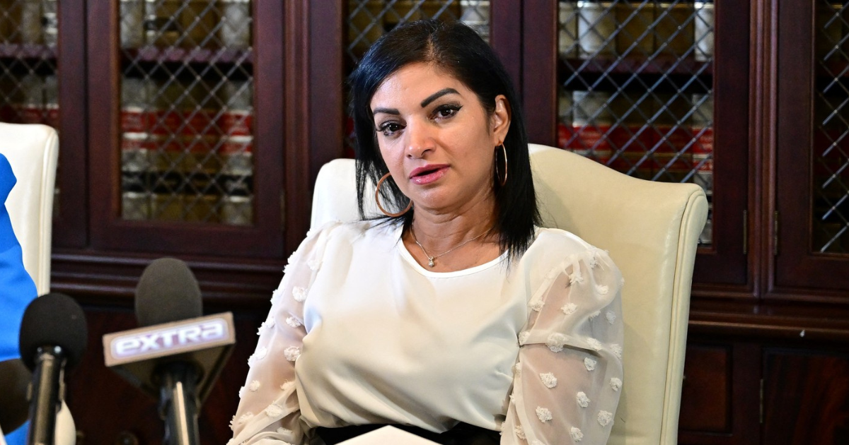 Žena koja je tužila Diddyja za silovanje: "Sve se dogodilo u studiju, nije bio sam"