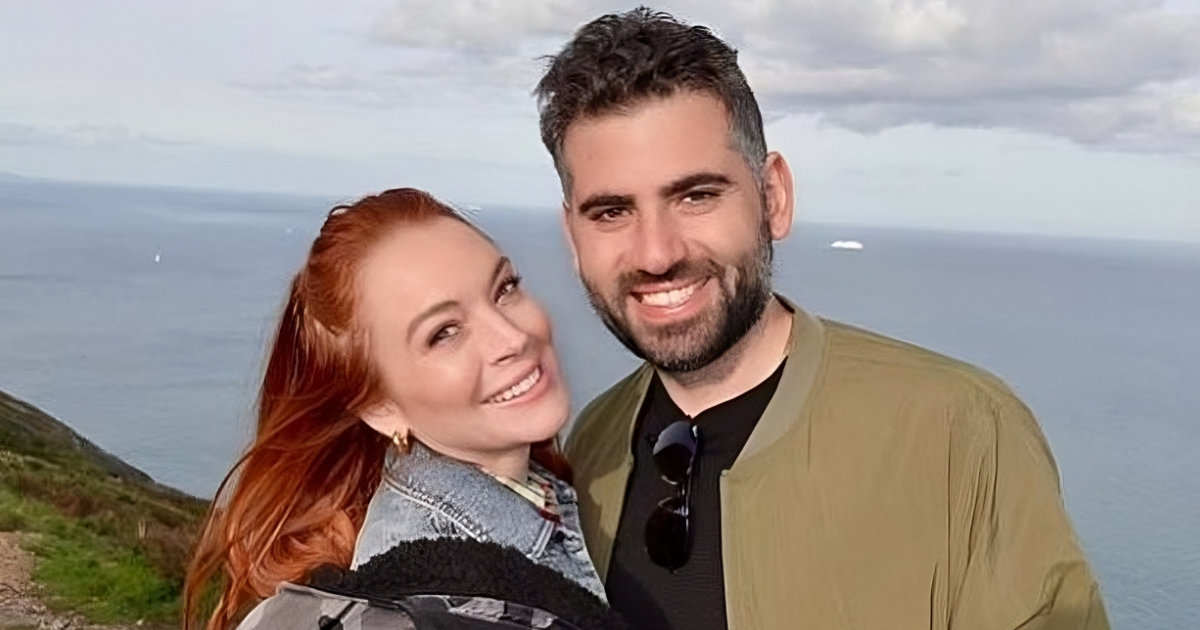 Lindsay Lohan postala je majka