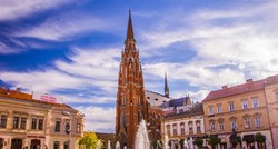 Grad Osijek predstavio nove demografske mjere