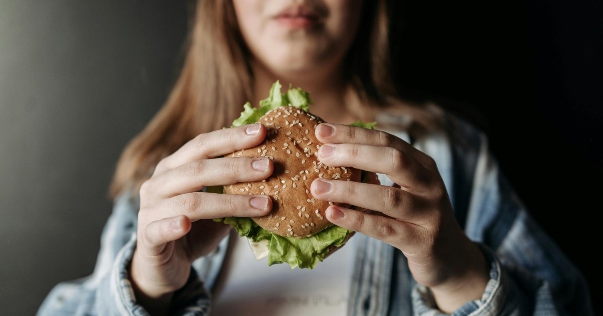 Nutricionistica upozorava na popularnu hranu koja uzrokuje salo na trbuhu