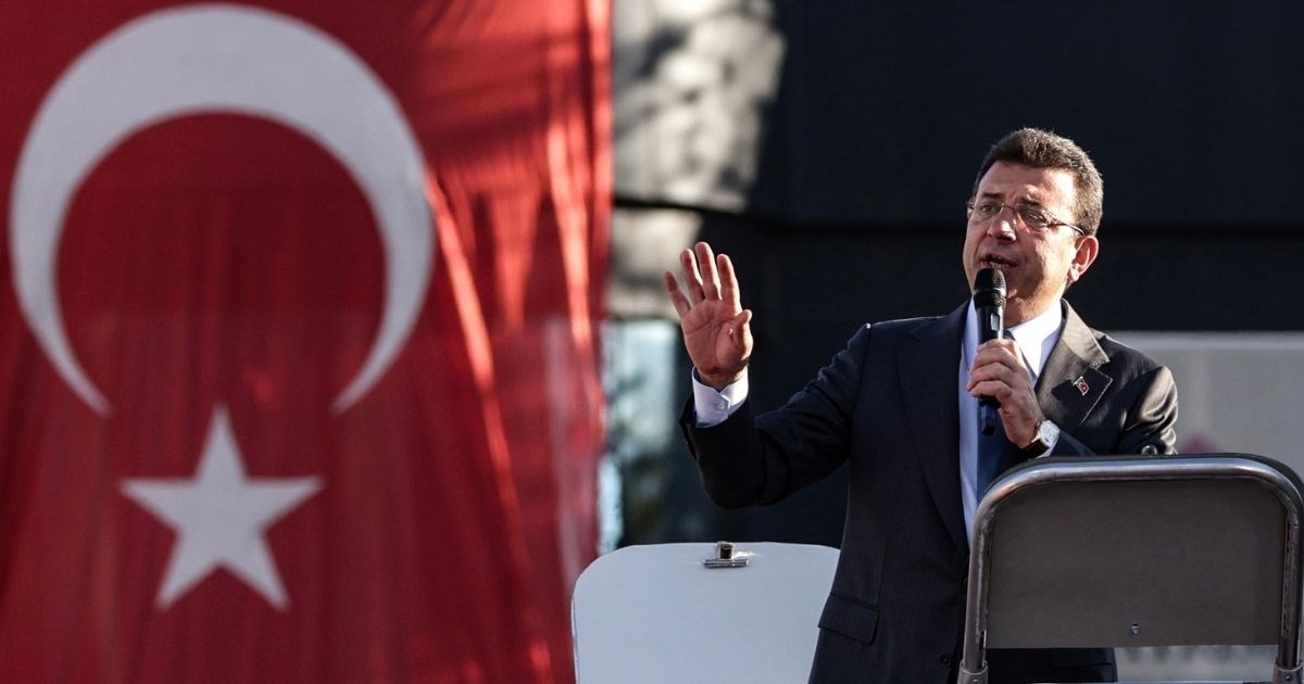 Tursko sveučilište poništilo diplomu Erdoganovom protivniku