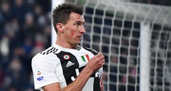 Tuttosport: Juventus i Milan nisu zainteresirani za Marija Mandžukića