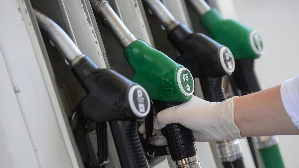 Od ponoći nove cijene goriva