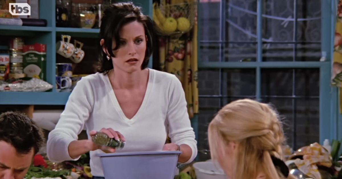 Umorni ste od pitanja "što je za ručak"? Vrijeme je da čujete za "food razvod"