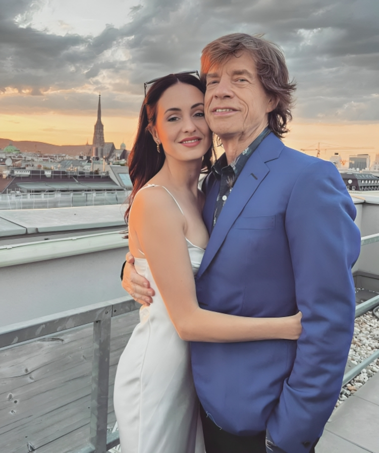 Melanie Hamrick (38), zaručnica Micka Jaggera (82), tvrdi da su je napali u Londonu