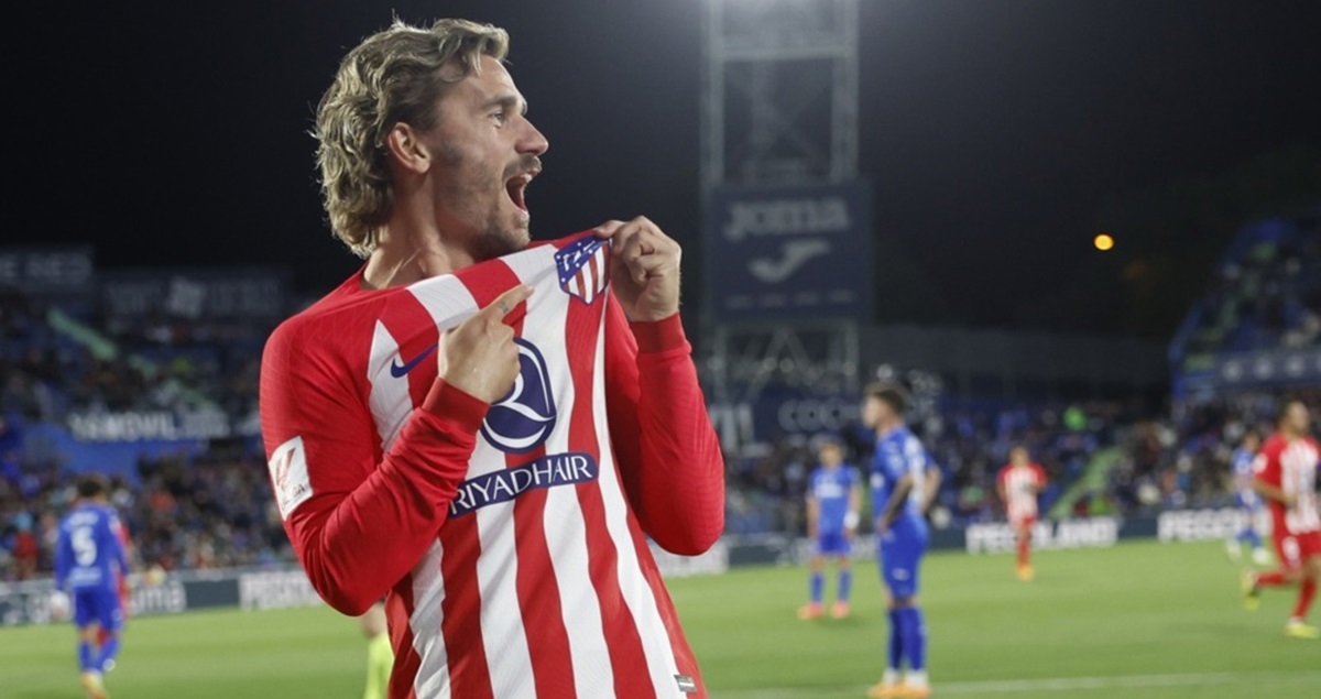 Atletico mijenja grb zbog navijača