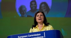 Europska komisija zabrinuta stanjem vladavine prava u Sloveniji