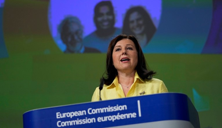Europska komisija zabrinuta stanjem vladavine prava u Sloveniji