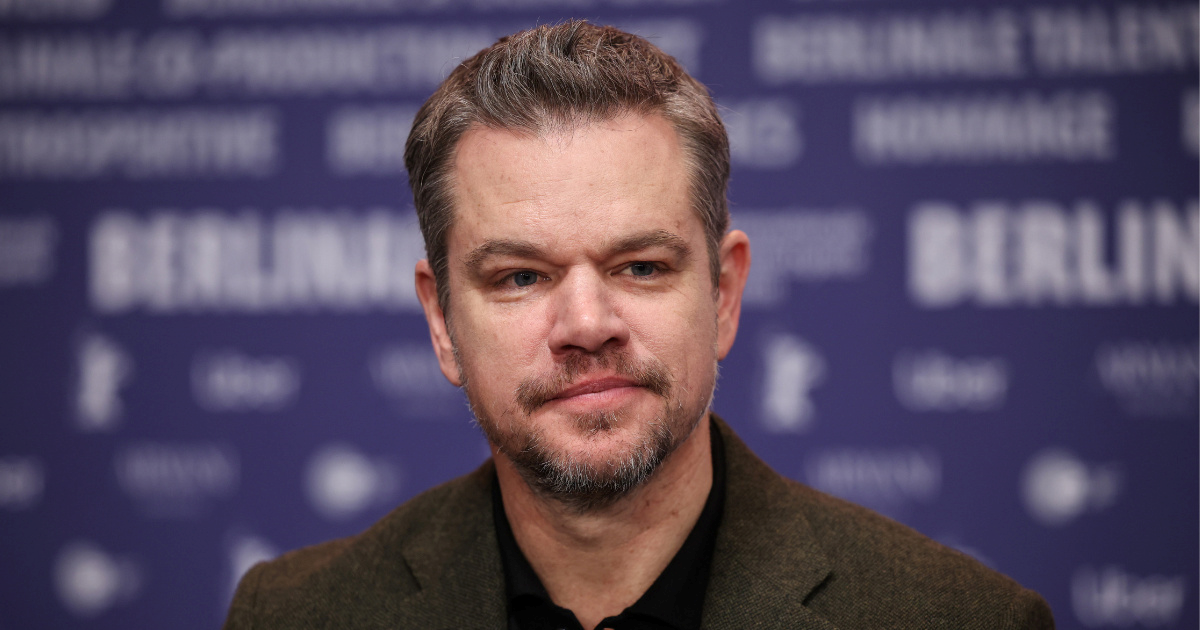 Odbio je 270 milijuna dolara: Matt Damon o ulozi zbog koje danas žali