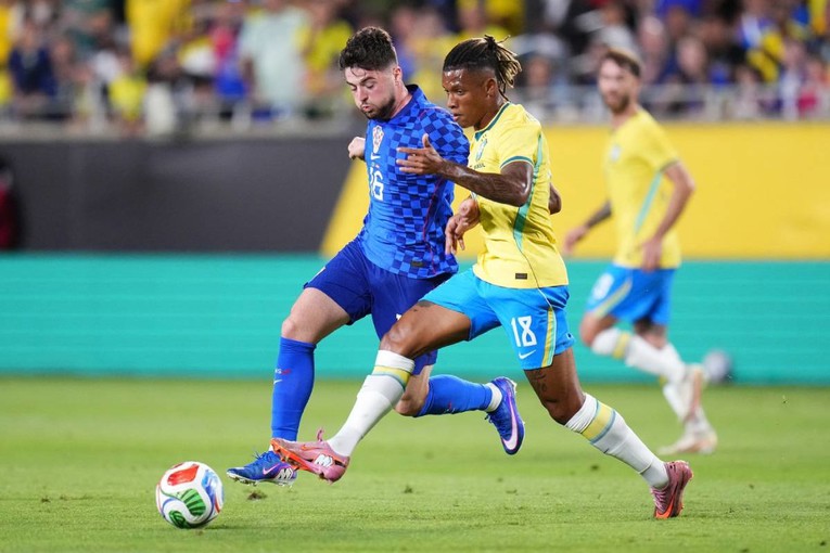 BBC: Gotovo je. United dogovrio dolazak brazilskog tandema za 100 milijuna eura