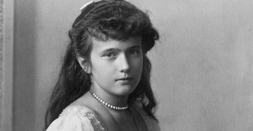 Tijelo kćeri posljednjeg ruskog cara nikad nije pronađeno pa se sumnjalo da je živa
