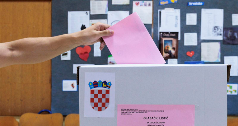 Za sutrašnje izbore tiskano 13 milijuna listića. Poznato kad će biti prvi rezultati