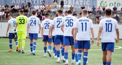 Juniori Hajduka dobitnici posebne nagrade HOO-a