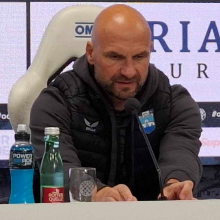 Sopić: Ma kakva Europa, zadnji smo