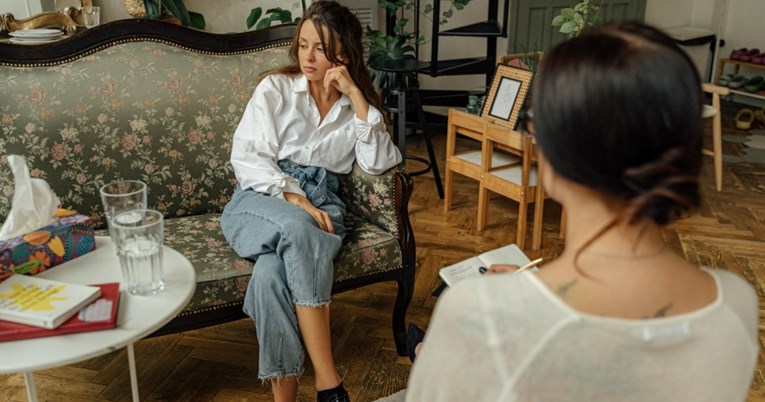 Kada samo jedan partner želi ostati zajedno