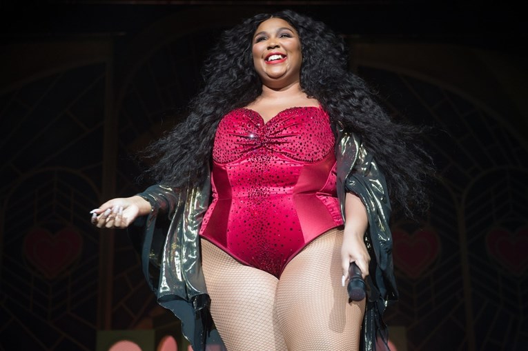 Lizzo: Ja sam standard ljepote