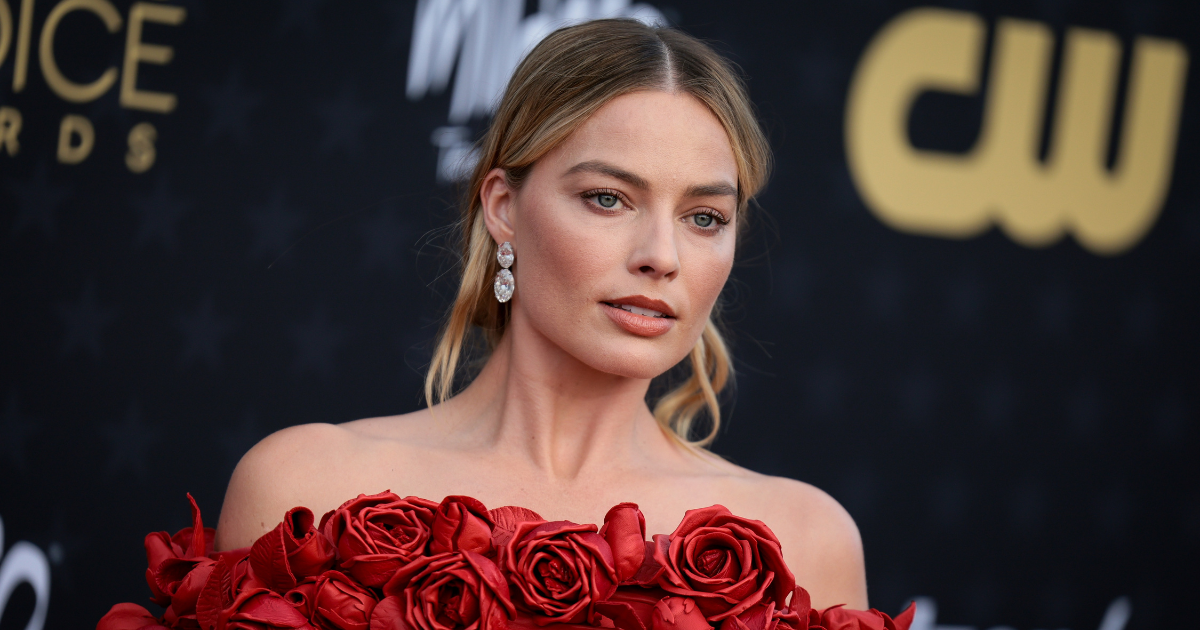 Margot Robbie konačno progovorila o nominacijama za Oscara: Ne mogu biti tužna...