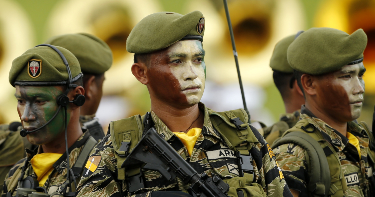 Ovaj 56-godišnji sukob svake godine pauzira na Božić