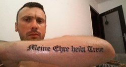 RTL-ova producentica o nacističkoj tetovaži u LJNS-u: To me užasno naljutilo