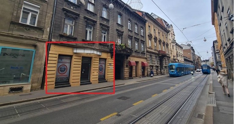 Državne nekretnine daju u najam 30 poslovnih prostora. Neke su u centru Zagreba