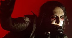 Rolling Stone: Marilyn Manson zlostavljao i svoju majku i članove benda