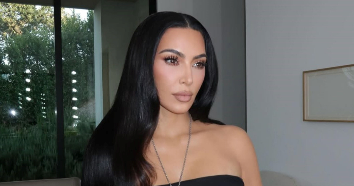 Kim Kardashian nakon dijagnoze aneurizme: "Išla sam na pretrage, sve će se riješiti"