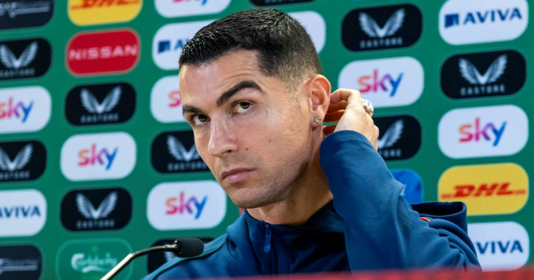 Trener Al-Nassra potvrdio: Ronaldo zbog teške ozljede napušta Saudijsku Arabiju