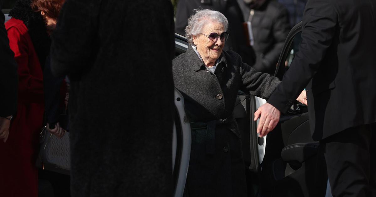 DORH pokrenuo izvide zbog izjava zadnje živuće partizanke sa Sutjeske i Neretve