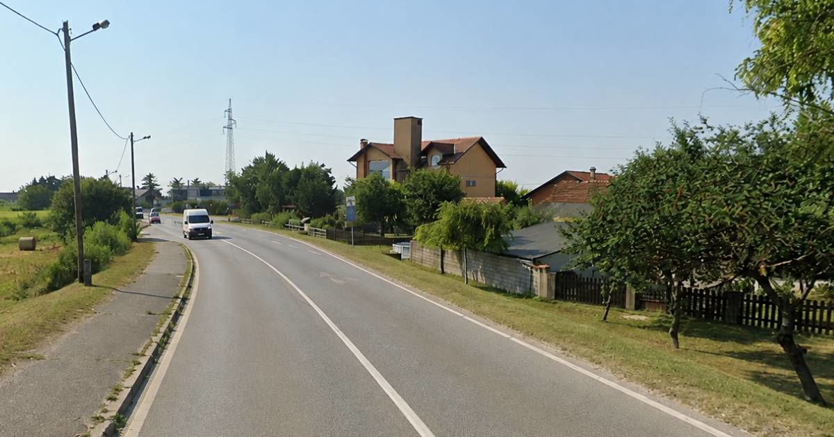 Teška nesreća u Novom Zagrebu. Jedna osoba poginula