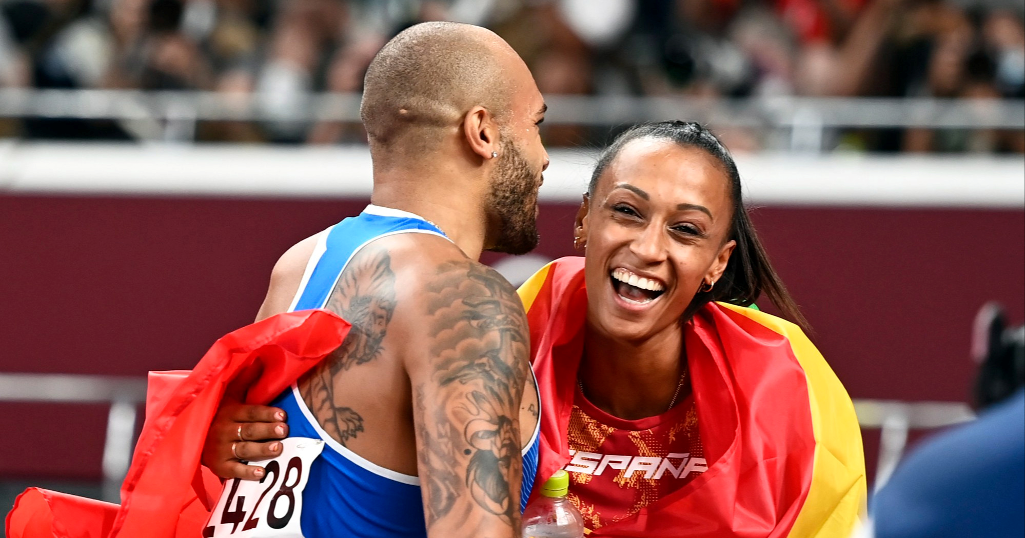 U Olimpijsko selo stigla nova tura kondoma, obećali da će redovito stizati zalihe