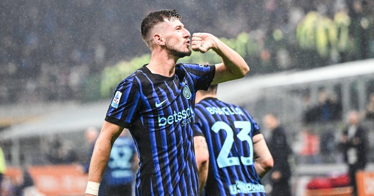 Goal: Sučićeva partija za pamćenje