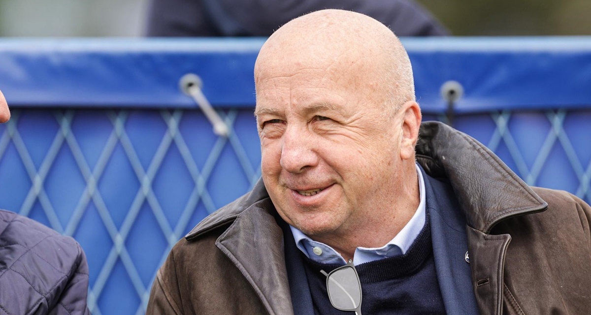 Zajec: Građanski je silan! Živio naš Dinamo!