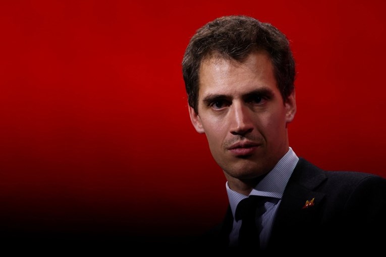 Šef europske AI tvrtke: Umjetna inteligencija zamijenit će pola poslovnog softvera